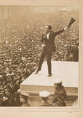 The Famous Mr. Fairbanks by RICHARD SCHICKEL